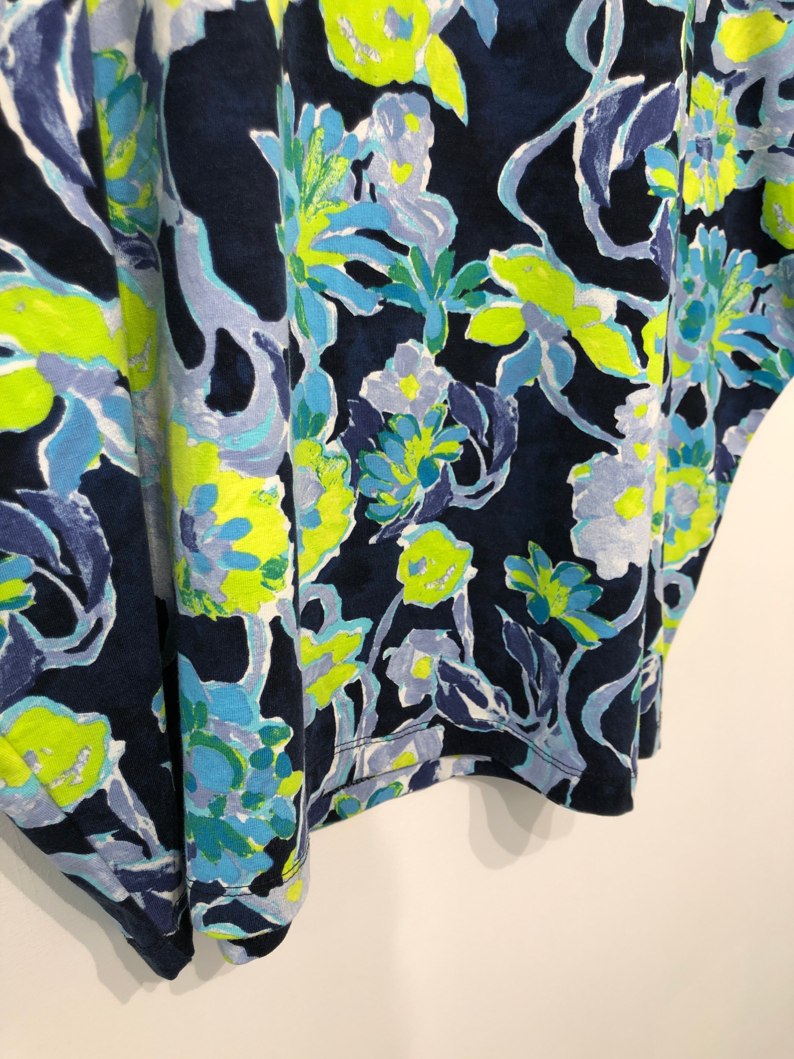 Mansted Bluse
